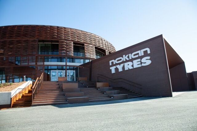 IL VISITOR CENTER DI NOKIAN TYRES IN SPAGNA OTTIENE LA CERTIFICAZIONE LEED V4 PLATINUM PER LA SOSTENIBILITÀ